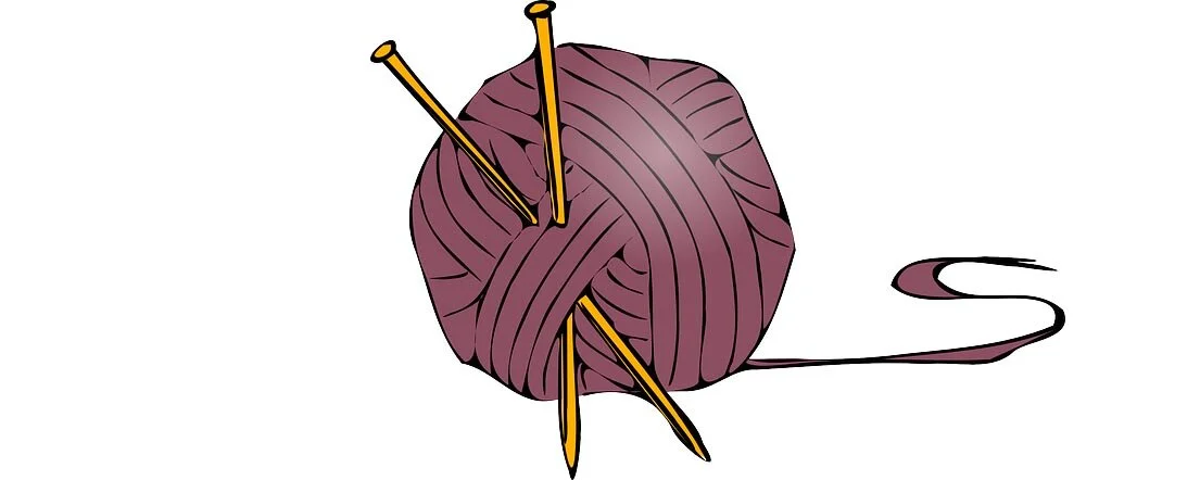 Purls of wisdom: The rise of knitting in 2019