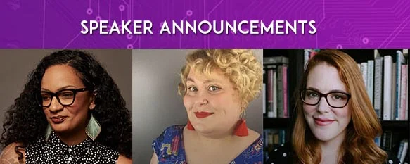 Tech Forum 2020 speakers