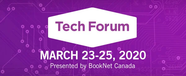 More Tech Forum 2020 speakers