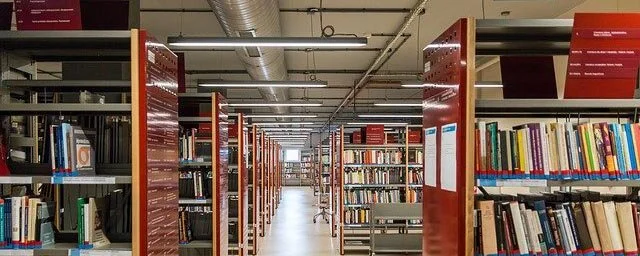 Most-loaned books of Fall 2019