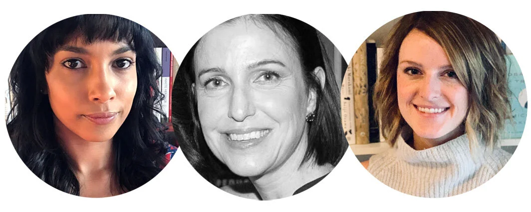 New year, new Tech Forum speakers