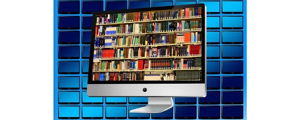 The importance of creating born-accessible ebooks