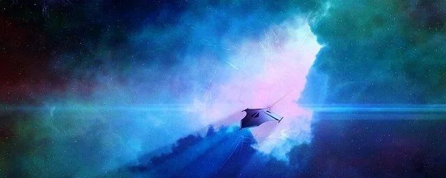 Juvenile genre spotlight: Science Fiction