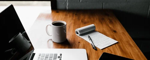 Caring for authors through times of uncertainty