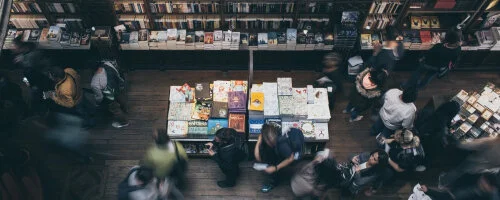 Promotional Events: A primer on using EDItEUR’s documentation