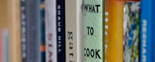 Get that bread: The cooking subcategories that are selling like hotcakes