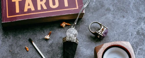 Signs & Spells: Astrology, crystals, tarot, and witchcraft in the Canadian book market