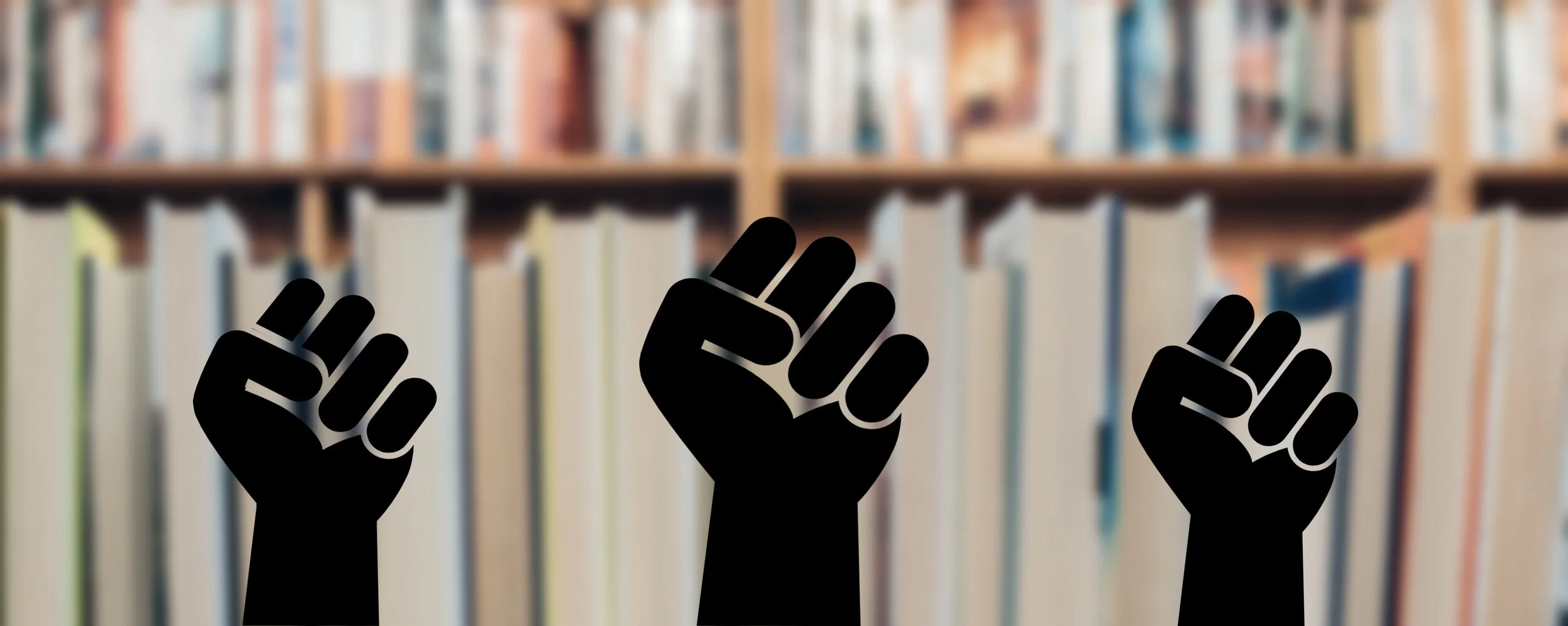Amplifying BIPOC voices in the publishing industry