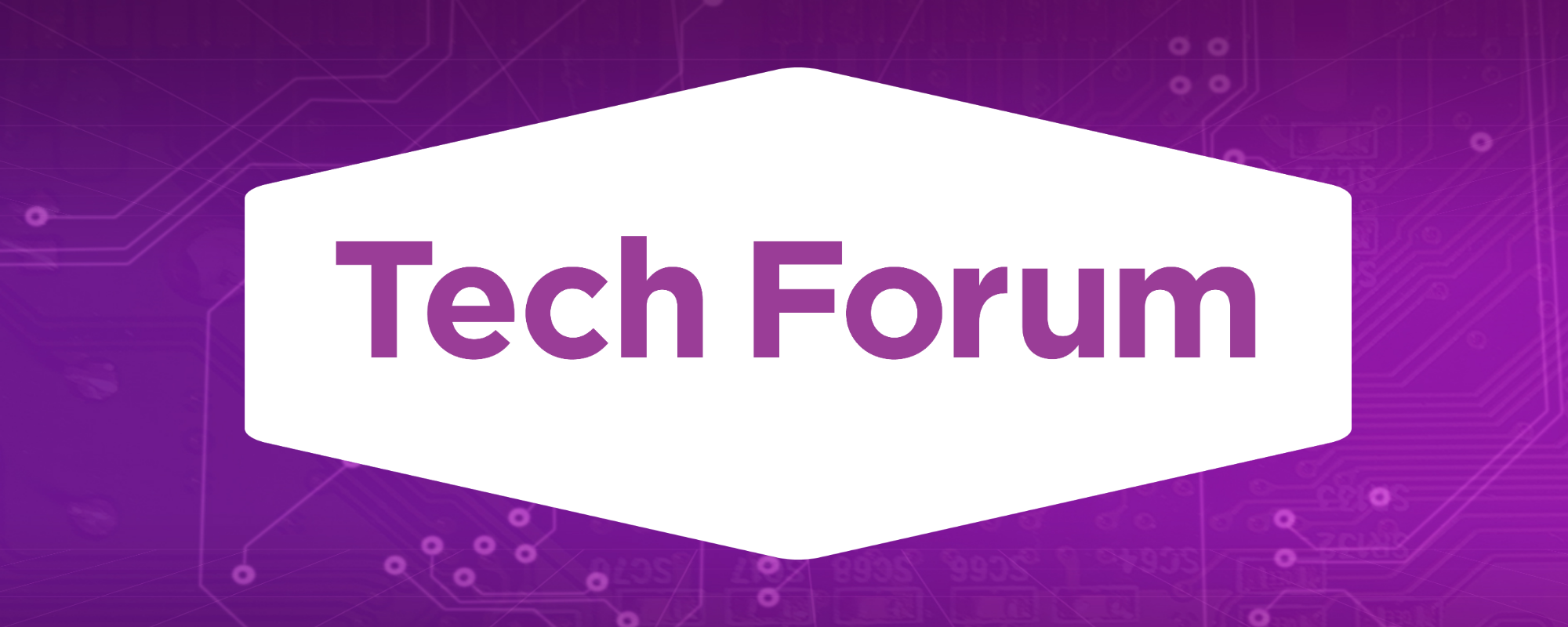 Tech Forum 2020 recap: #eprdctn