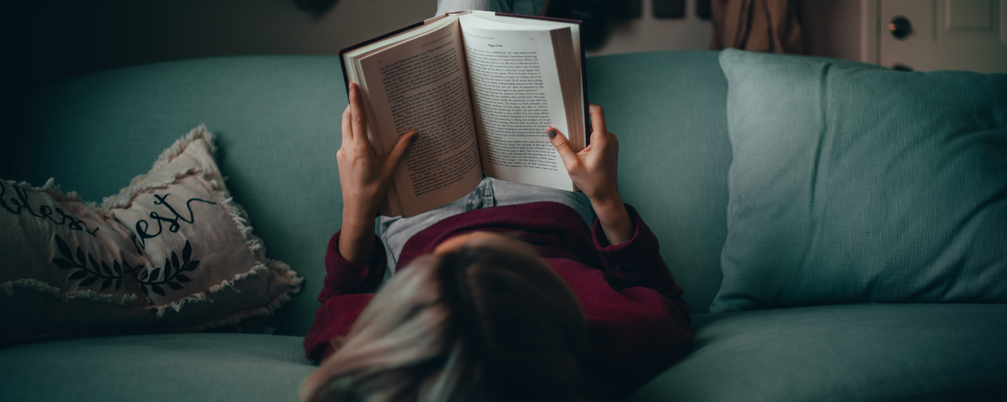 The Leisure & Reading study is … almost here