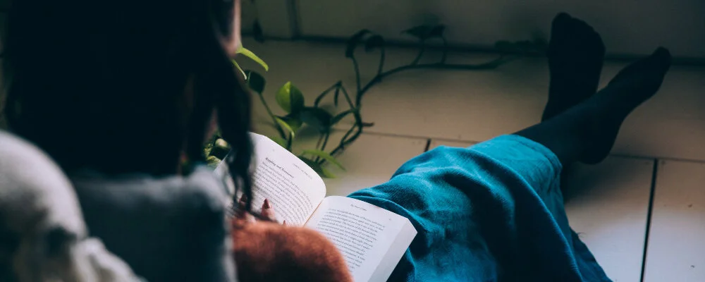 Canadian book buyers and borrowers in 2020
