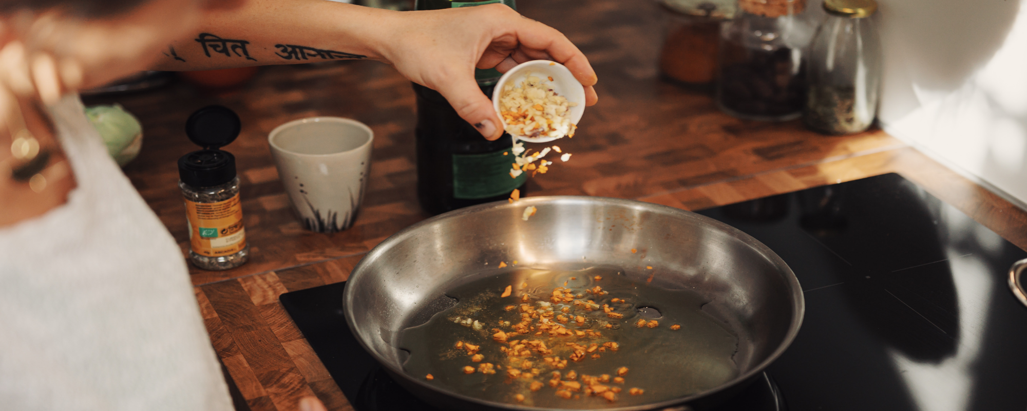 What’s on the menu for Canadians? It’s all in the cookbooks