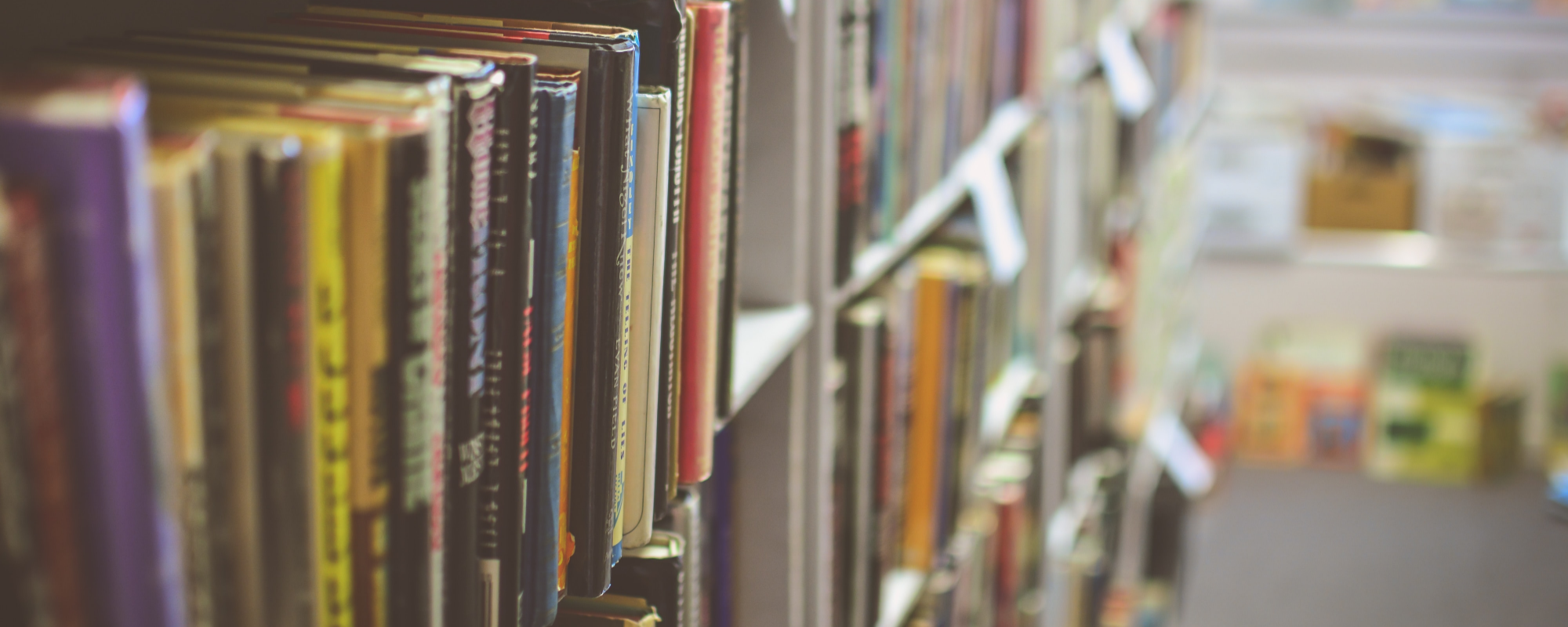What’s book metadata, anyway? A primer for beginners