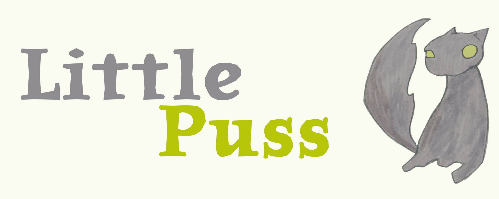 5 questions with LittlePuss Press