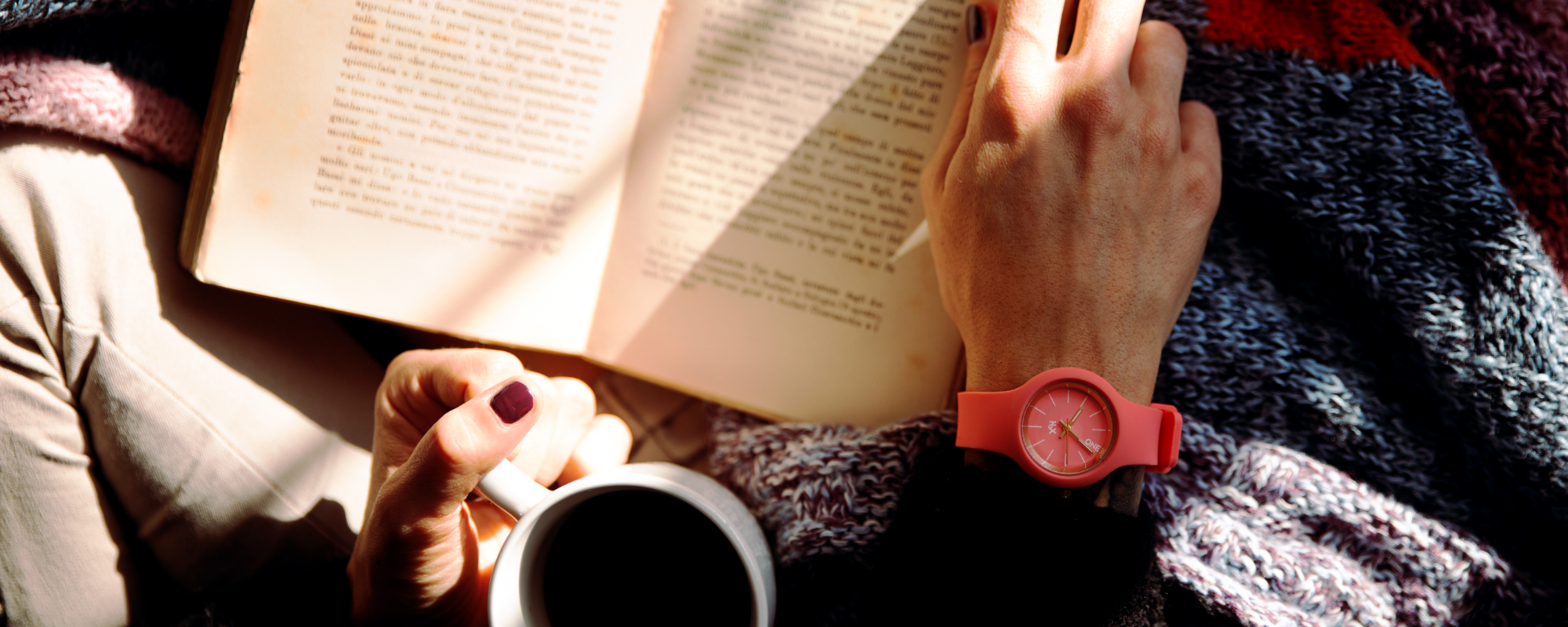 Where books fit into Canadians’ lives