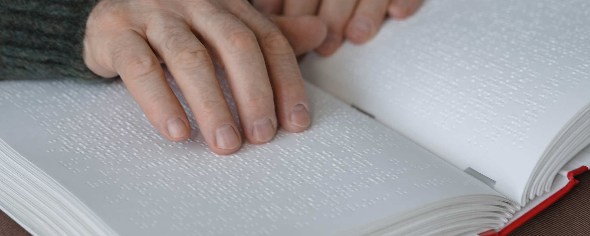 How to improve braille accessibility in Canada
