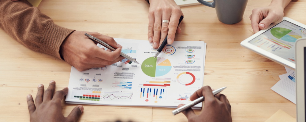 Easier with BookNet: Identifying opportunities in your inventory!