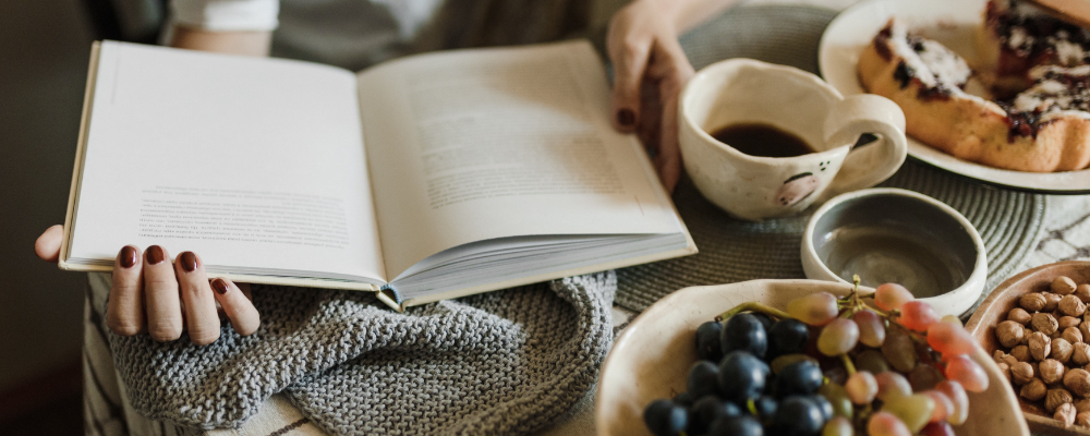 What we learned about Canadian book buyers, part three