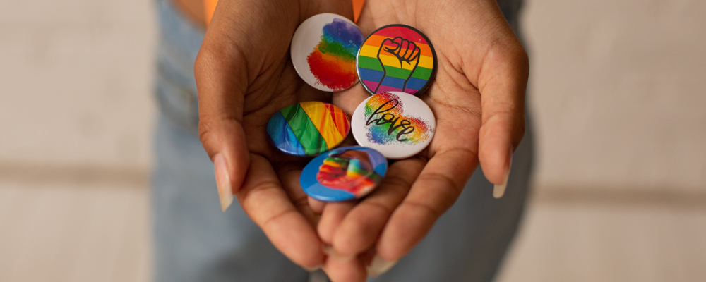 Subject spotlight: LGBTQ+