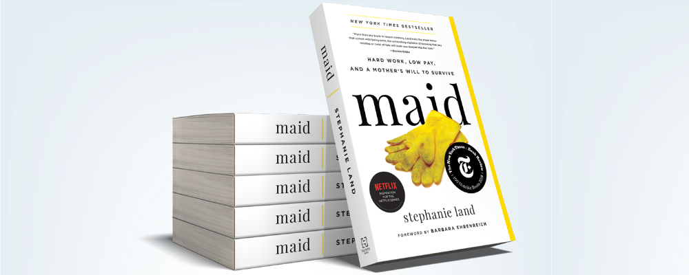 Must-watch, must-read: The Maid effect