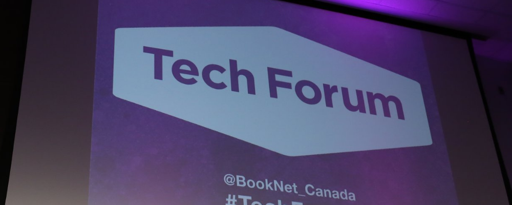 Fifteen years of Tech Forum: Staff picks