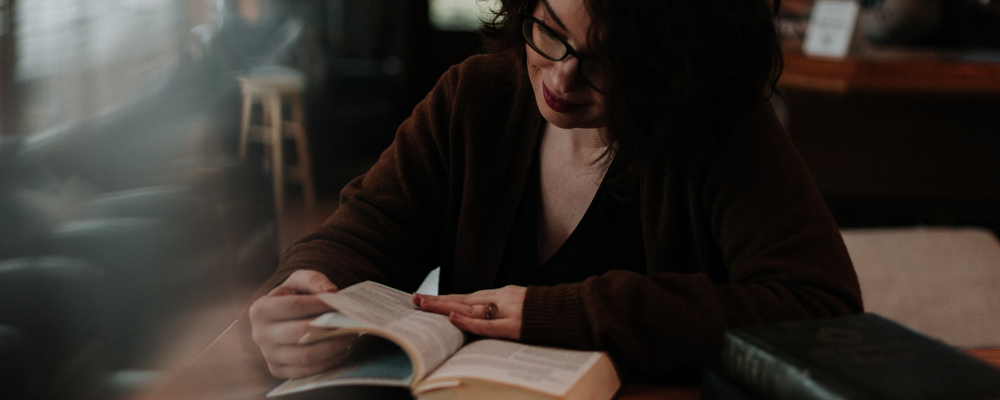 Subject spotlight: Women