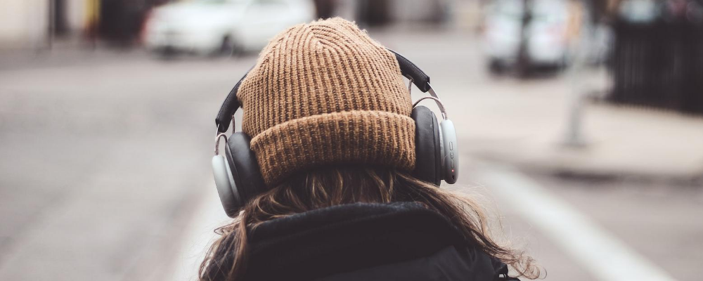 Tech Forum to-go: Audiobook accessibility