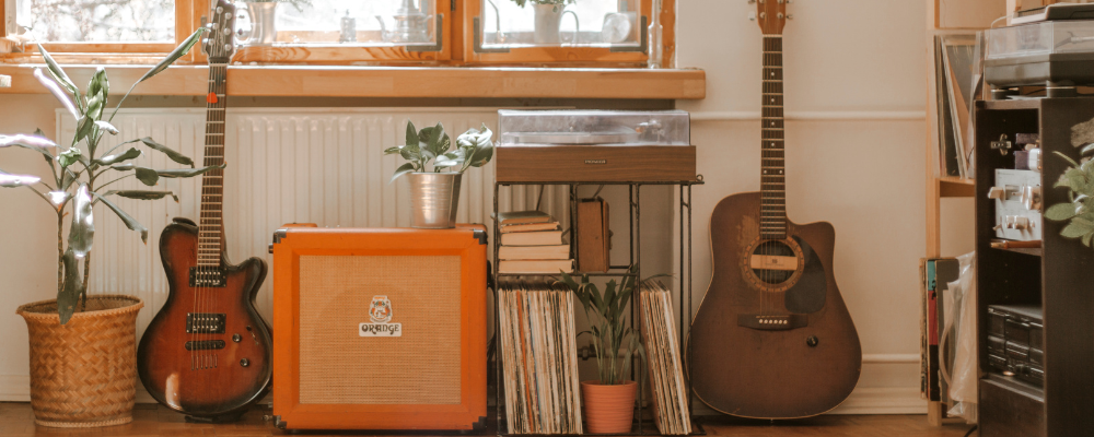 Subject spotlight: Music