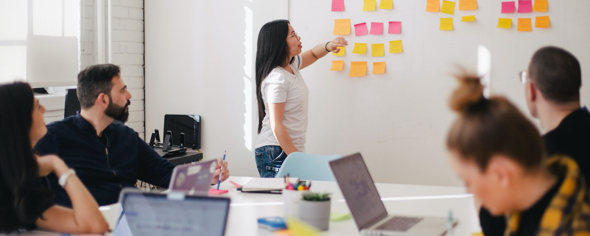 Tech Forum to-go: Building a better publishing workflow: Recommendations from the BISG