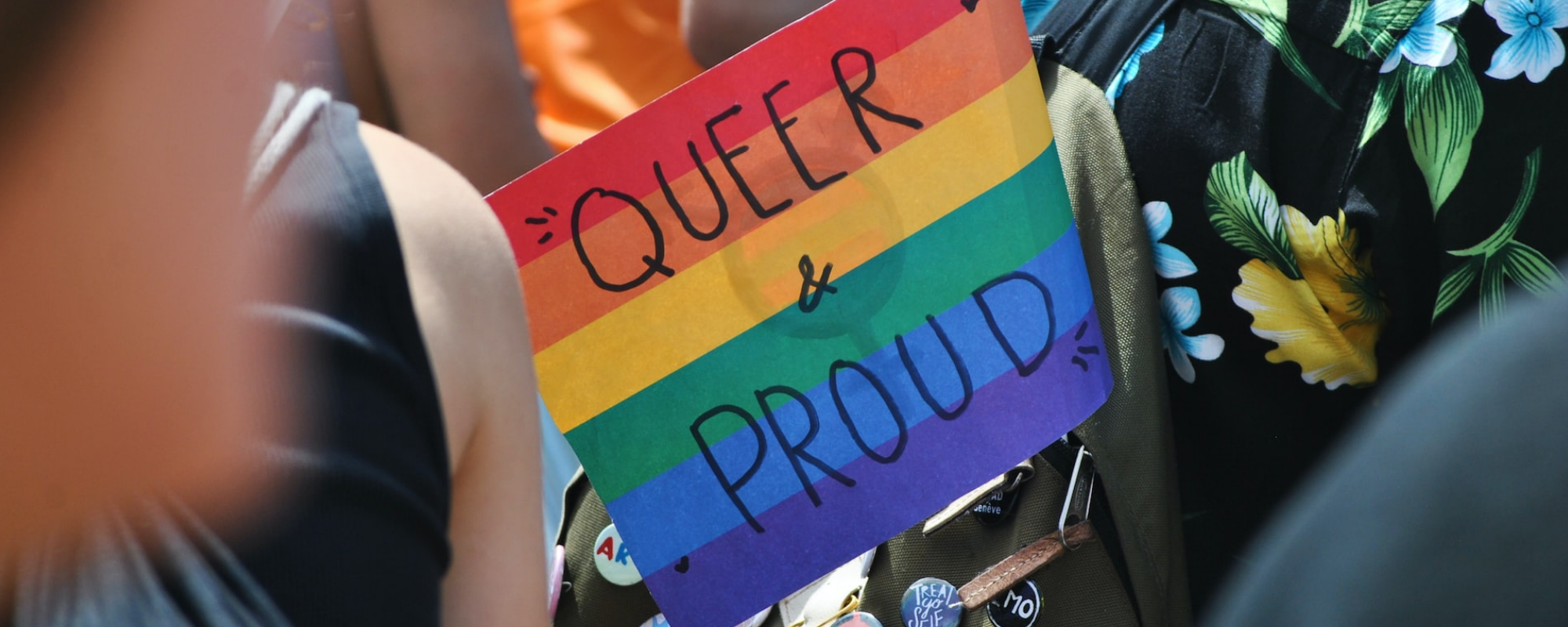 Tech Forum to-go: The difference queer fanfiction makes