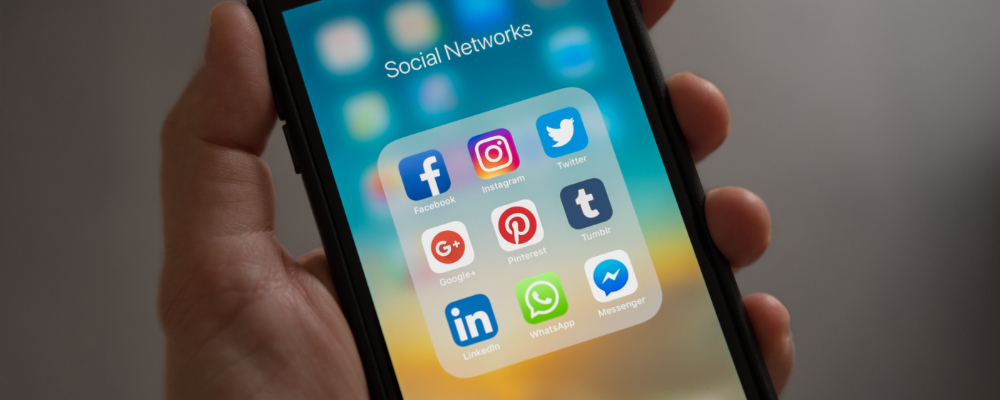 Reaching book buyers on social media
