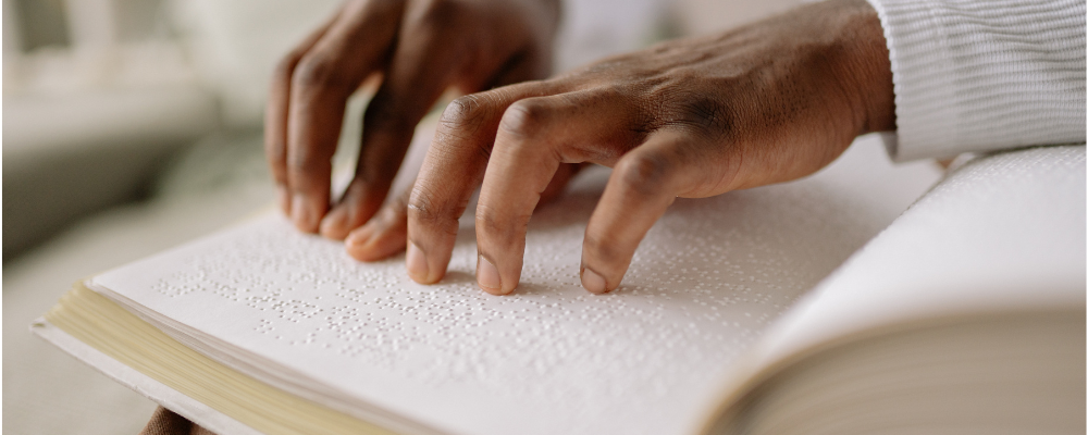 Takeaways from the 2023 Accessible Publishing Summit