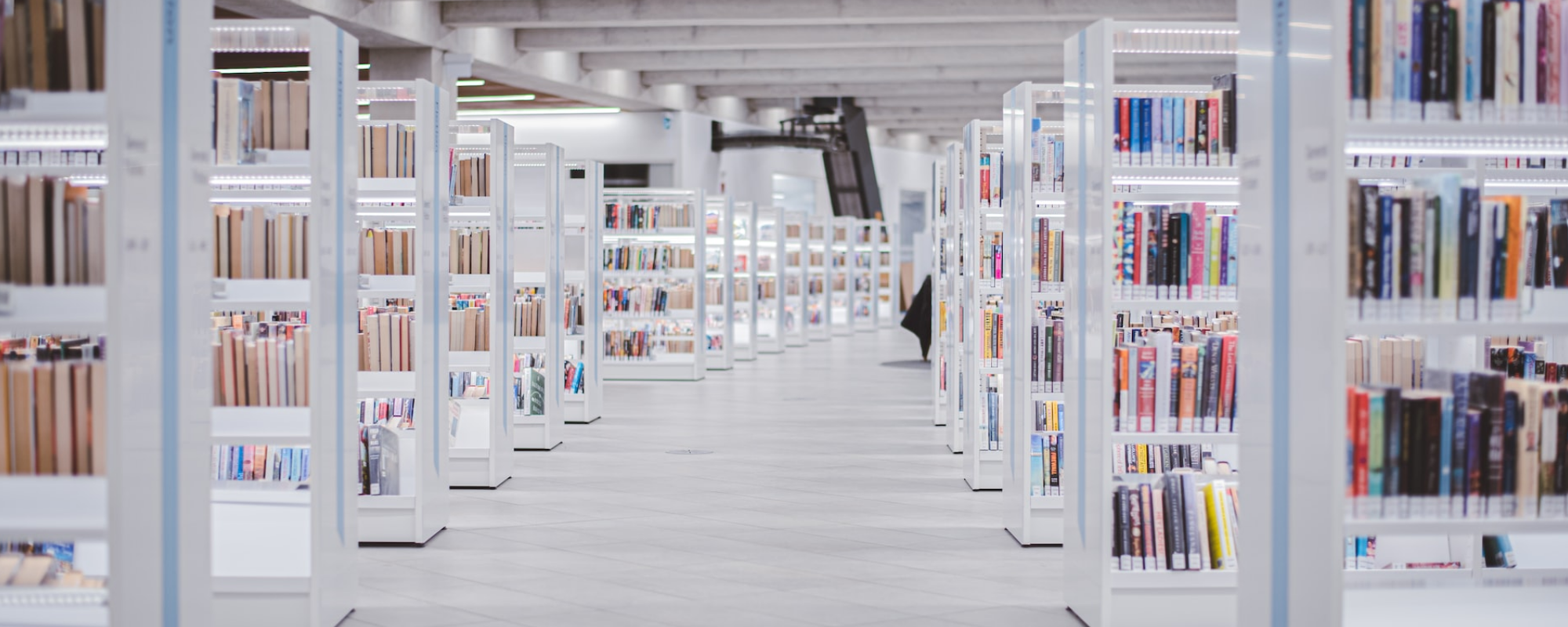 What’s new with Canadian book borrowers
