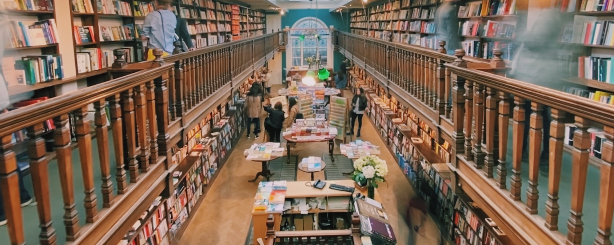 Easier with BookNet: Which books are you missing in your store?