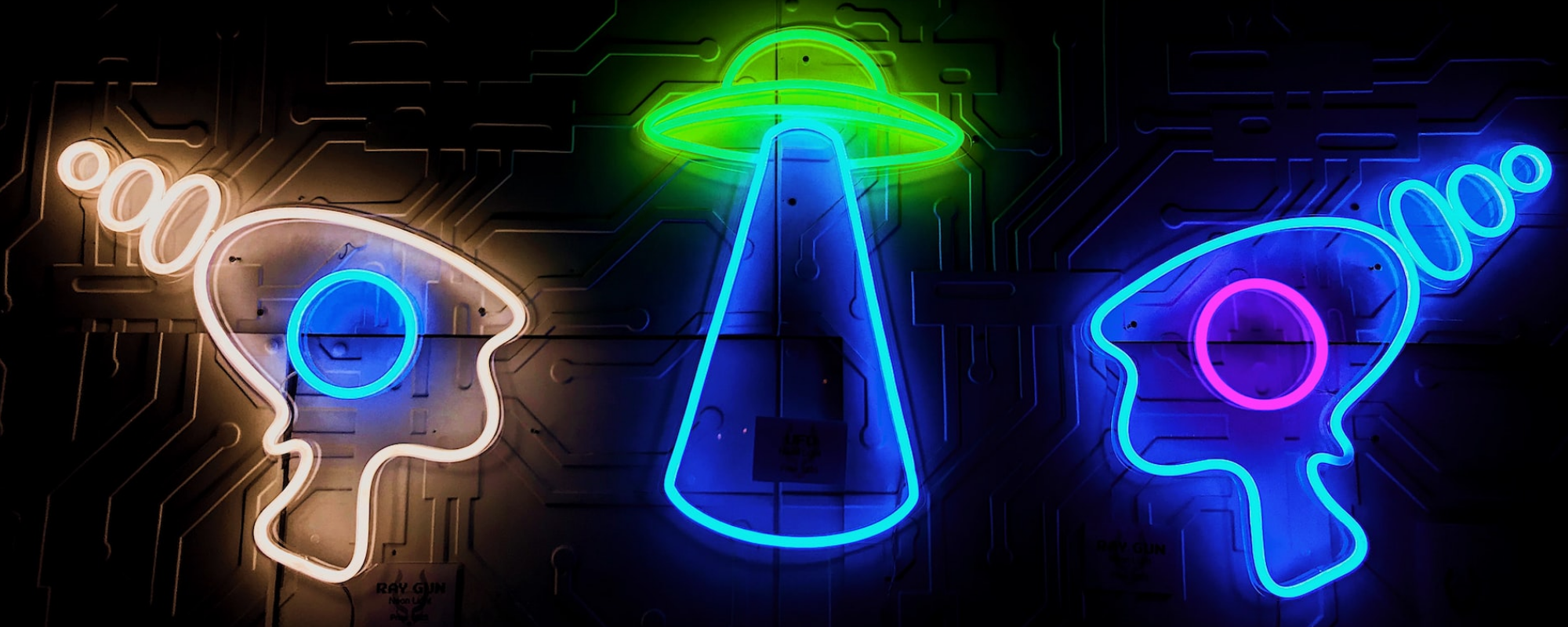 Subject spotlight: Science Fiction