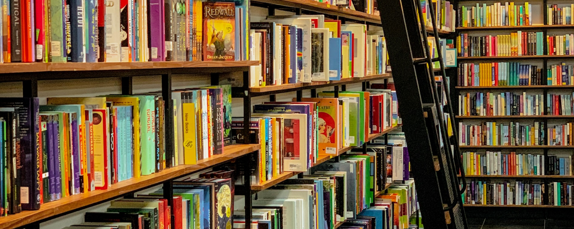 Easier with BookNet: Making ordering easy and efficient