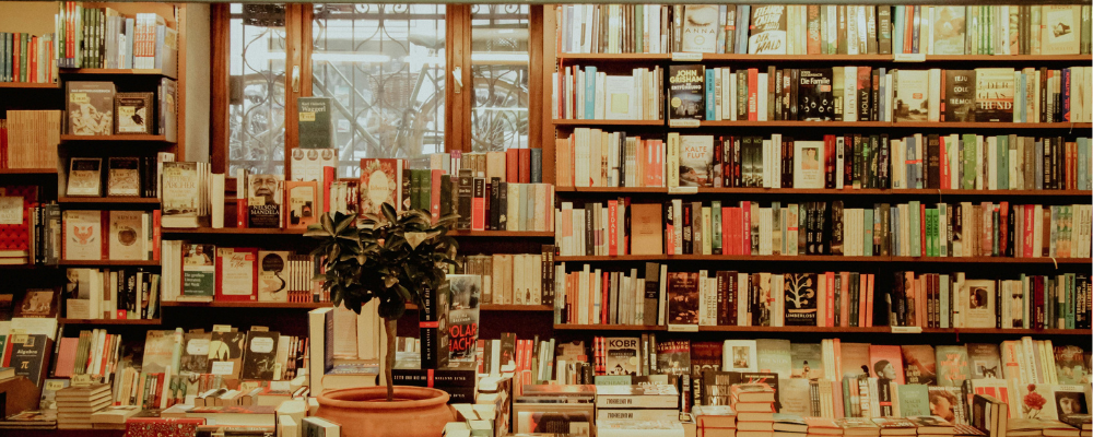 Canadians celebrate independent bookstores