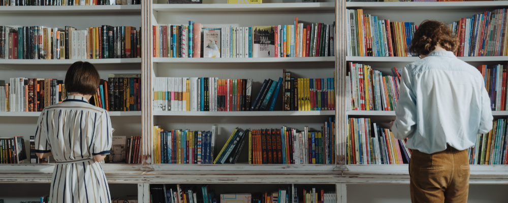 The Canadian Book Consumer Study 2022 is now available
