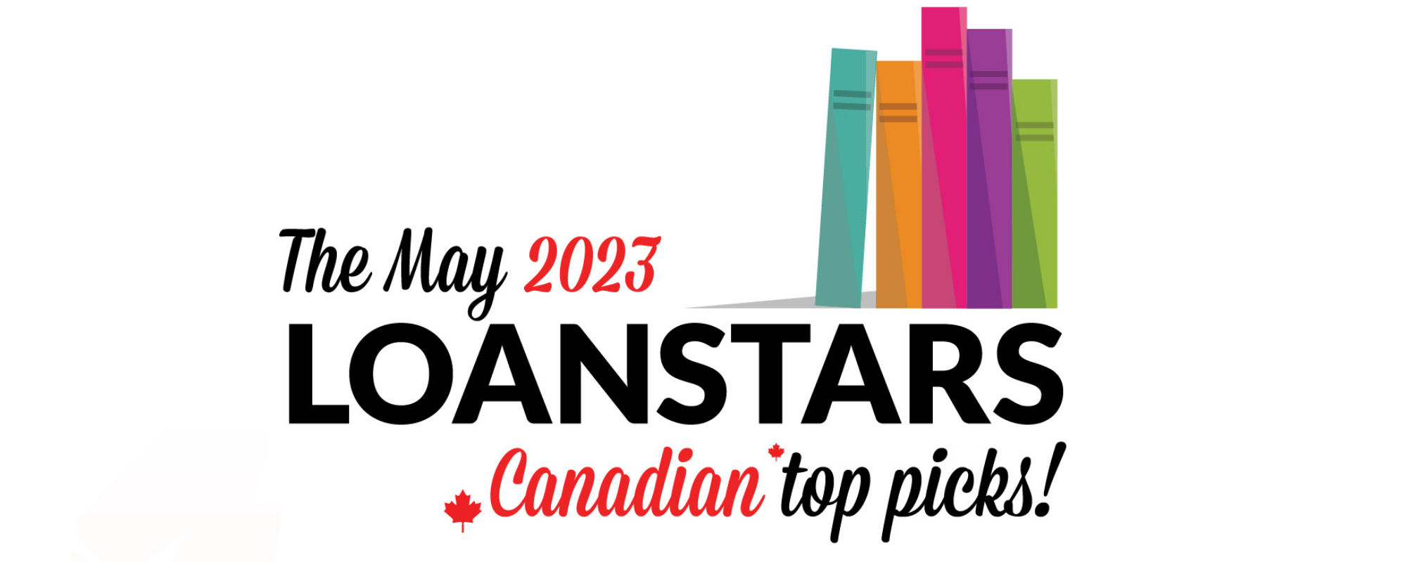 May Loan Stars Junior Canadian  Top 10 list