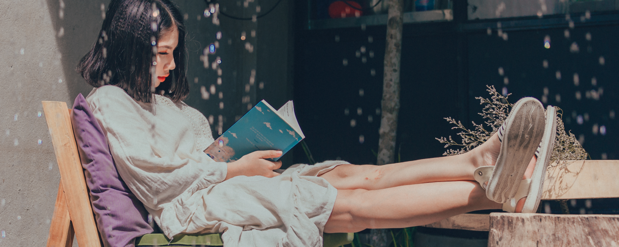 Get to know Canadian book consumers: Ages 18-29