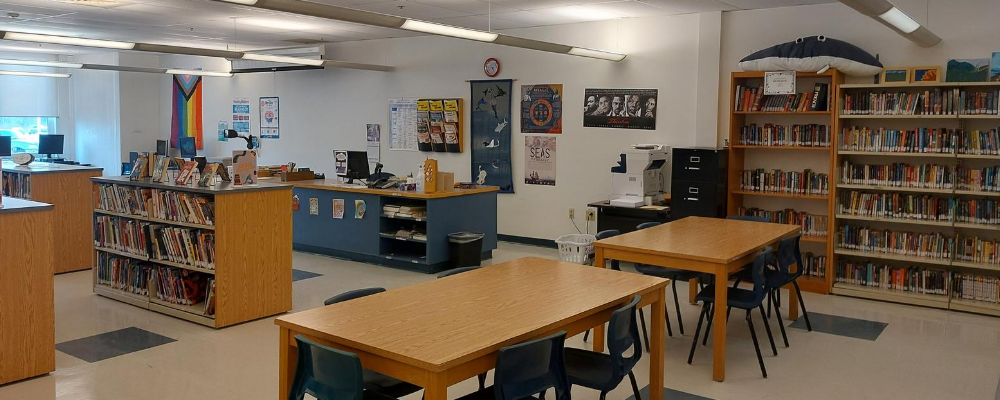 5 questions with St. Mary’s Bay Academy