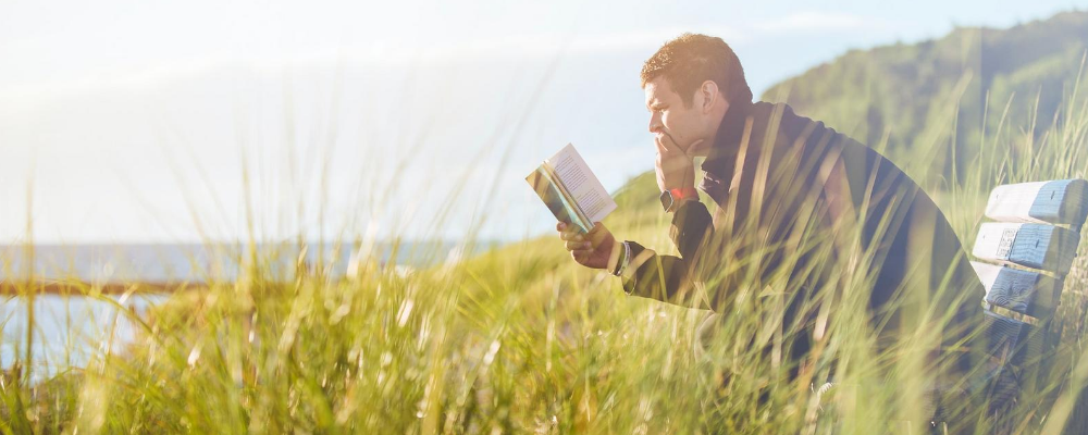 Get to know Canadian book consumers: Ages 30-44