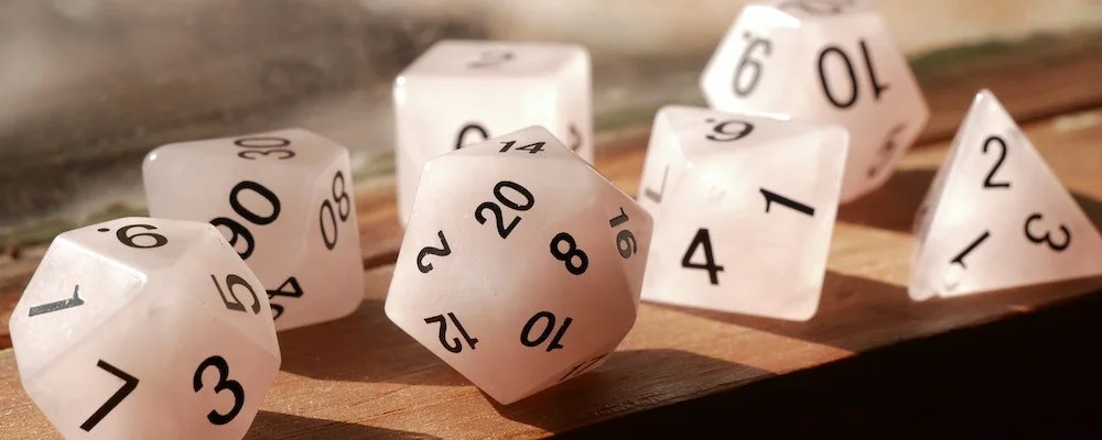 Subject spotlight: Games & Activities