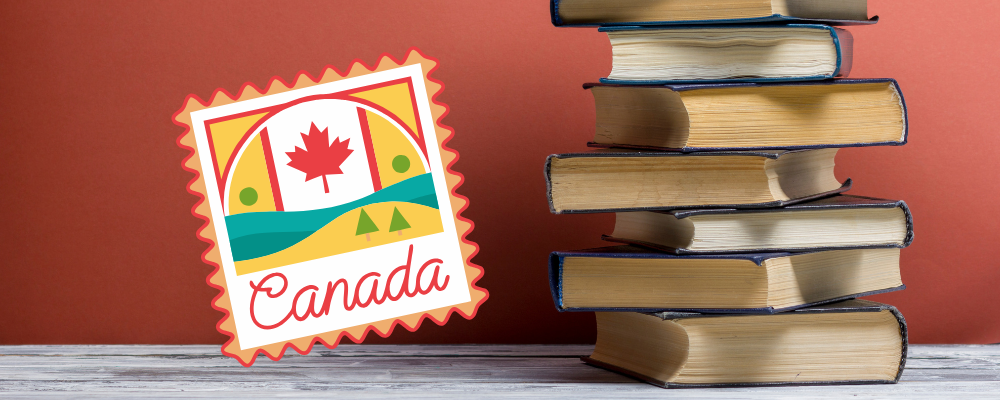 Top circulated Canadian books: June 2022 to June 2023