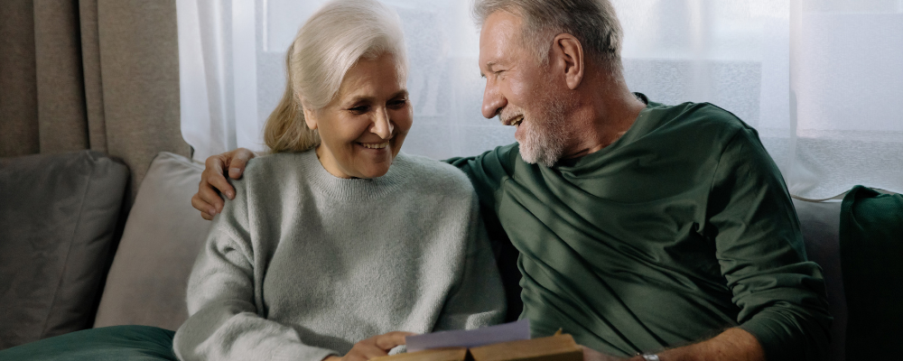 Subject spotlight: Family & Relationships