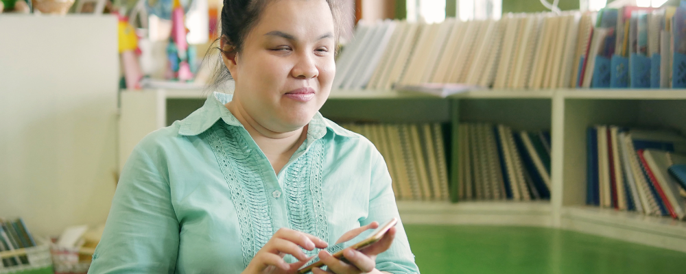 Is Your Public Library Accessible?