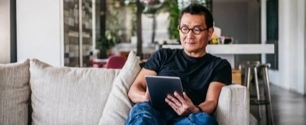 Get to know Canadian book consumers: Ages 45-54