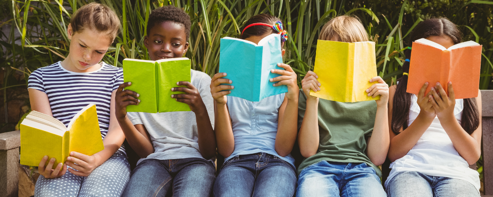 Winning Kidlit: A new study on children’s book awards