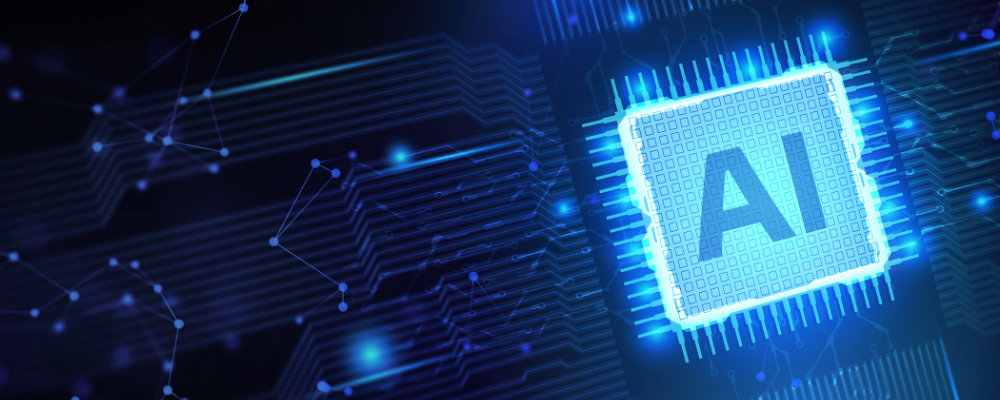 Tech Forum content library spotlight: AI