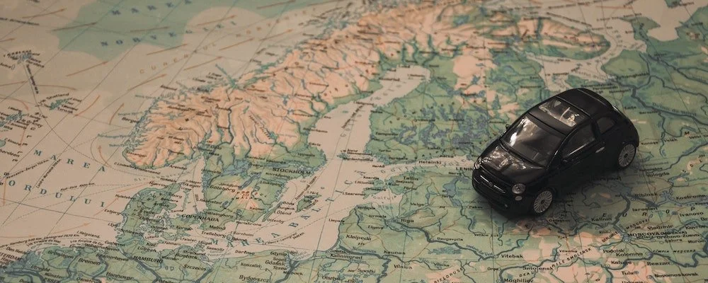 Subject spotlight: Travel